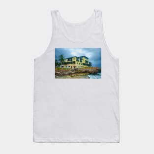 The Xanadu Mansion, Varadero Tank Top